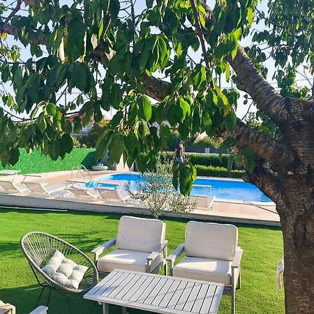 Villa Voyage زادار المظهر الخارجي الصورة