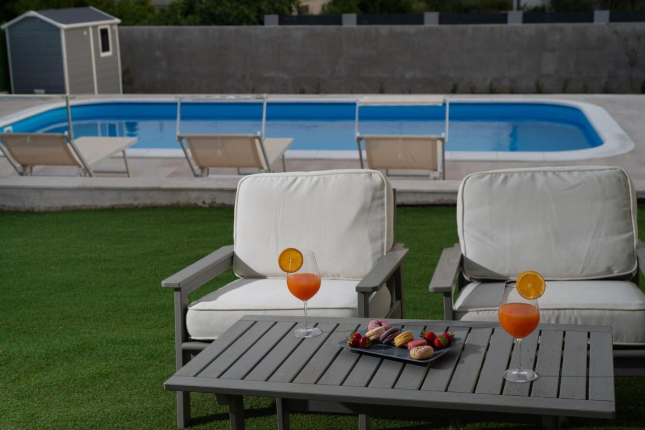 Villa Voyage زادار المظهر الخارجي الصورة