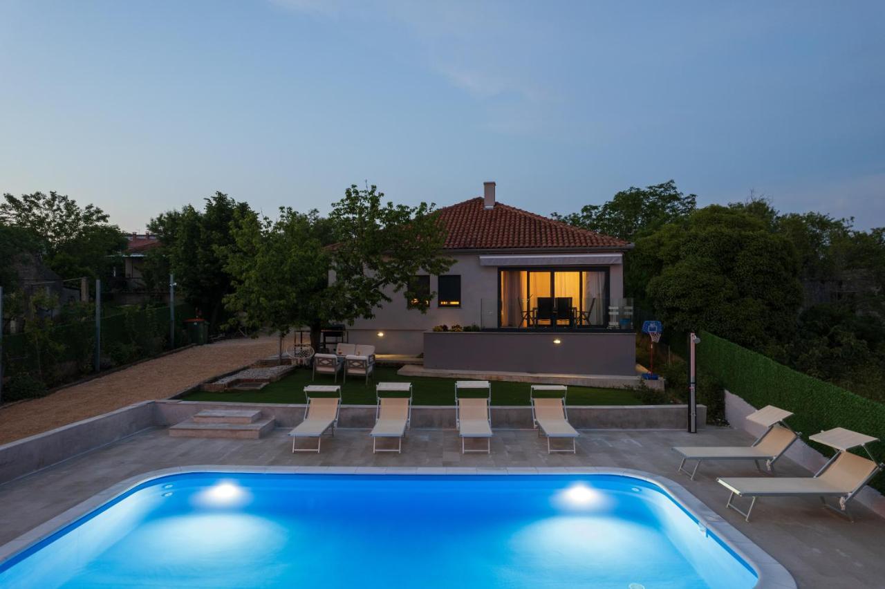 Villa Voyage زادار المظهر الخارجي الصورة