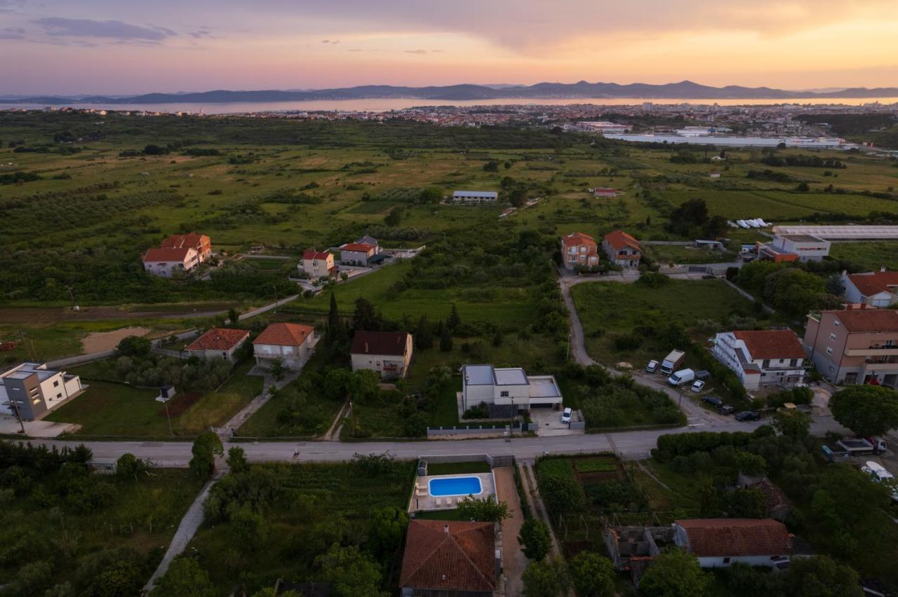 Villa Voyage زادار المظهر الخارجي الصورة