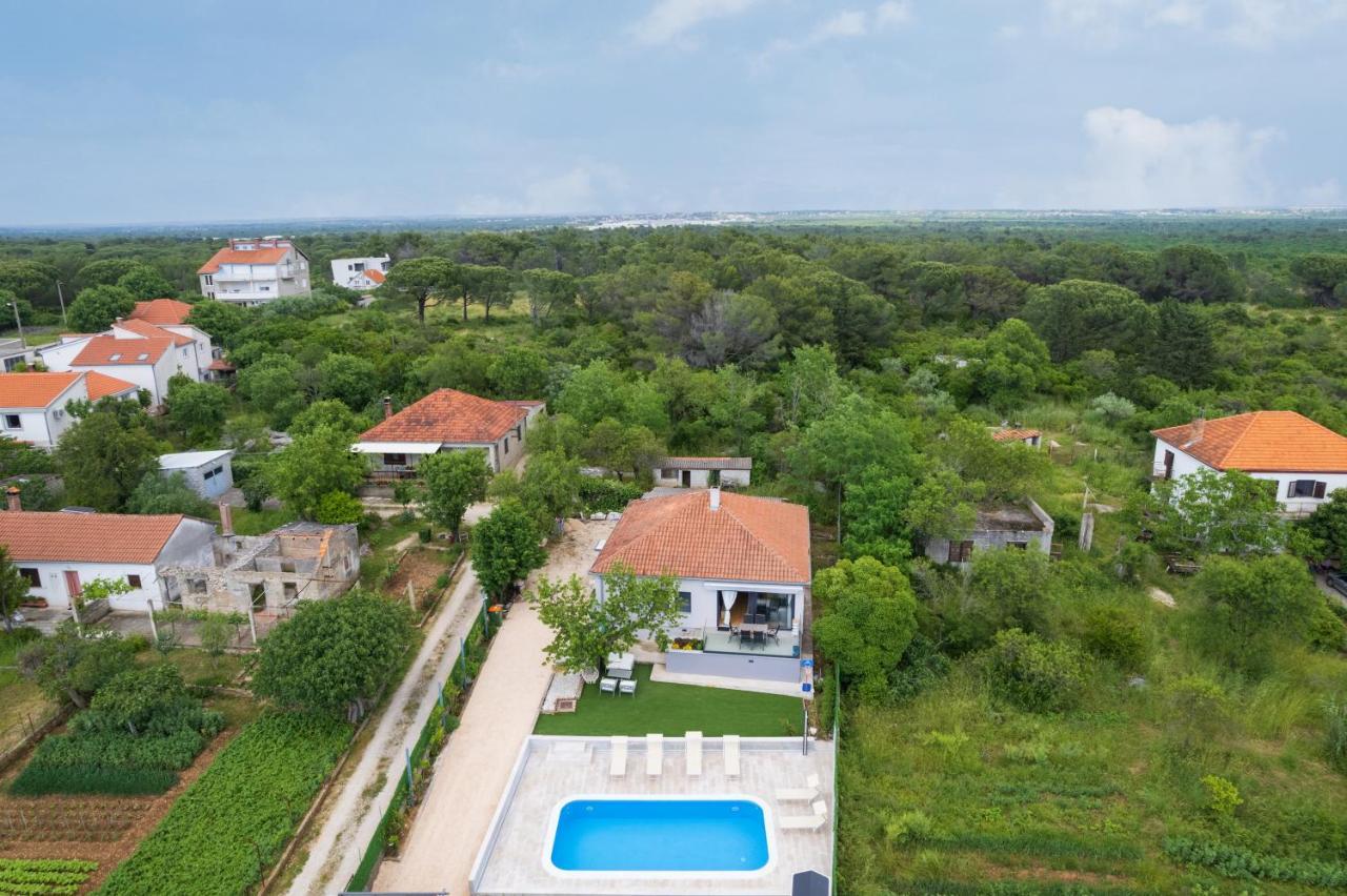 Villa Voyage زادار المظهر الخارجي الصورة