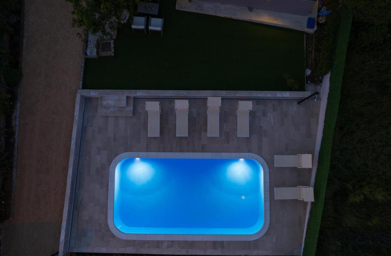 Villa Voyage زادار المظهر الخارجي الصورة