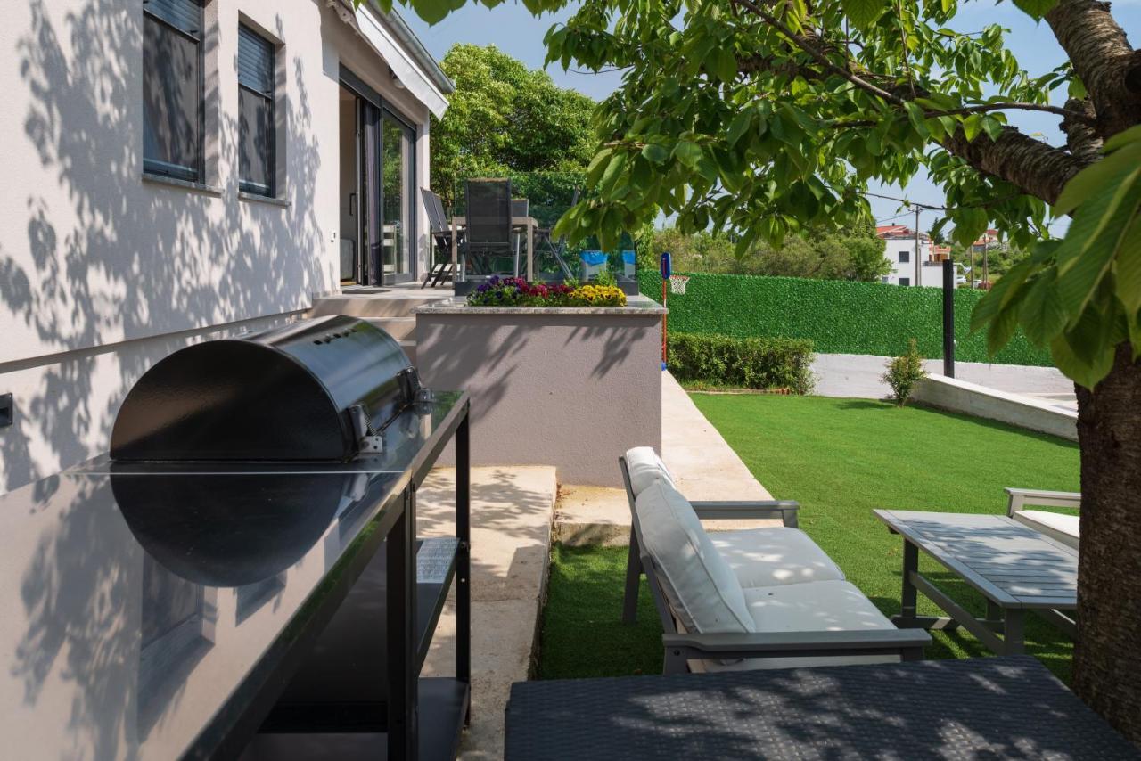 Villa Voyage زادار المظهر الخارجي الصورة