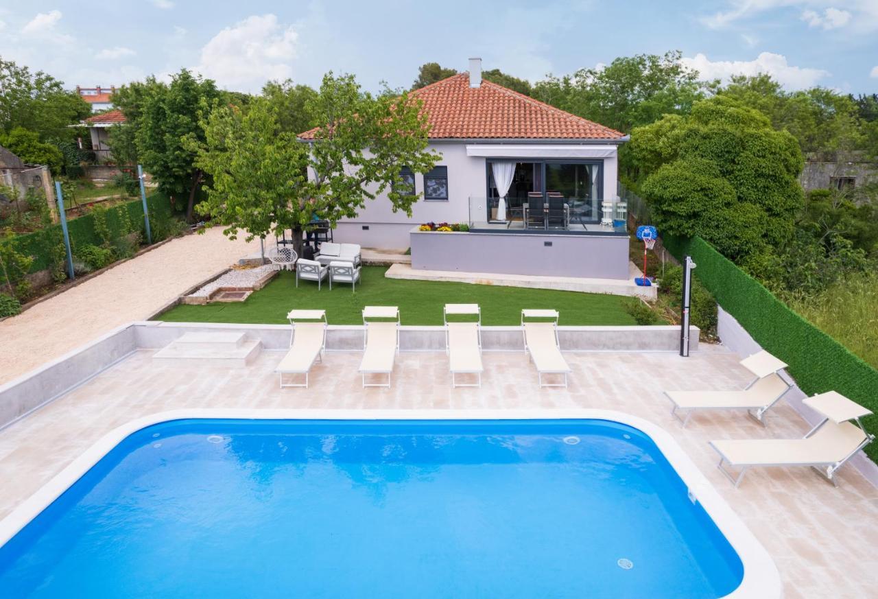 Villa Voyage زادار المظهر الخارجي الصورة