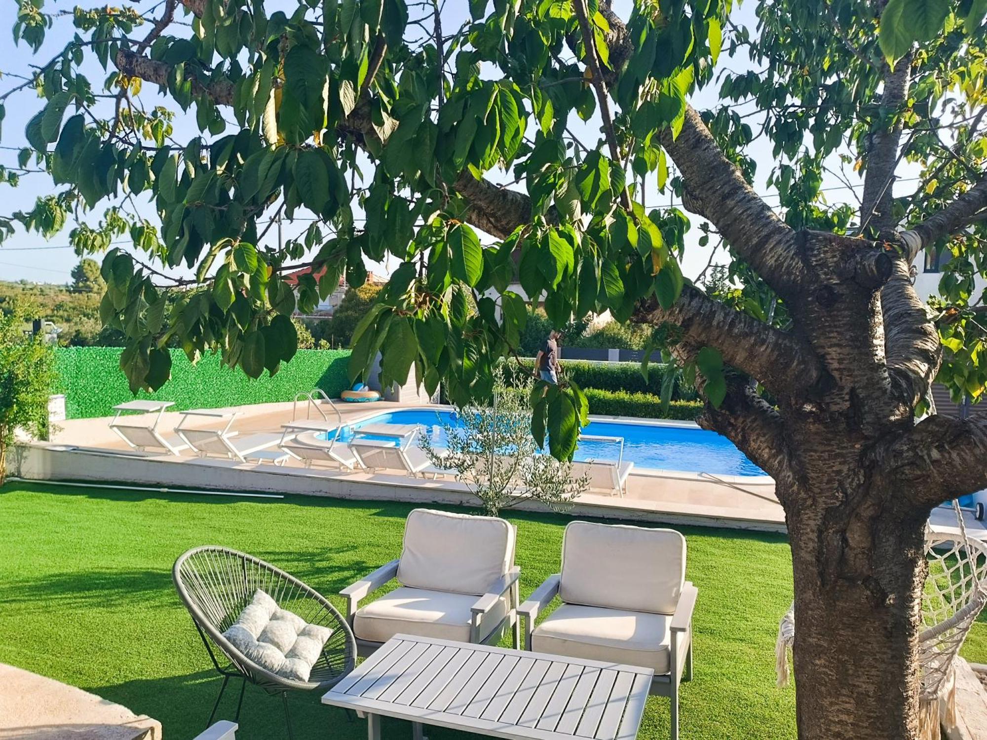 Villa Voyage زادار المظهر الخارجي الصورة